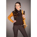 Gilet Arezzo Teddy Lauria Garelli