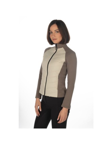 Veste matelassée Amalfi Lauria Garrelli