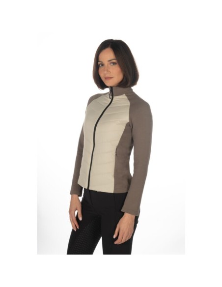 Veste matelassée Amalfi Lauria Garrelli