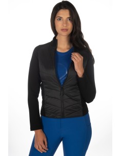 Veste matelassée Amalfi Lauria Garrelli