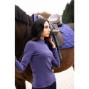 Polo de manga larga Arezzo Soft Lauria Garrelli