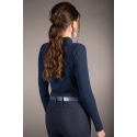 Polo de manga larga Arezzo Soft Lauria Garrelli