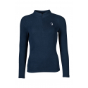 Polo de manga larga Arezzo Soft Lauria Garrelli