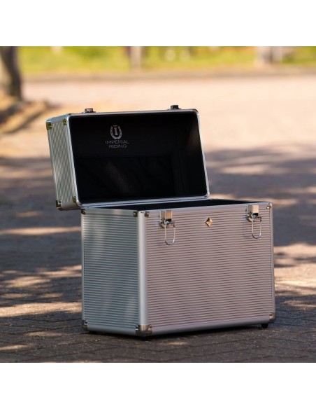 Caja de aseo IRH Slim line