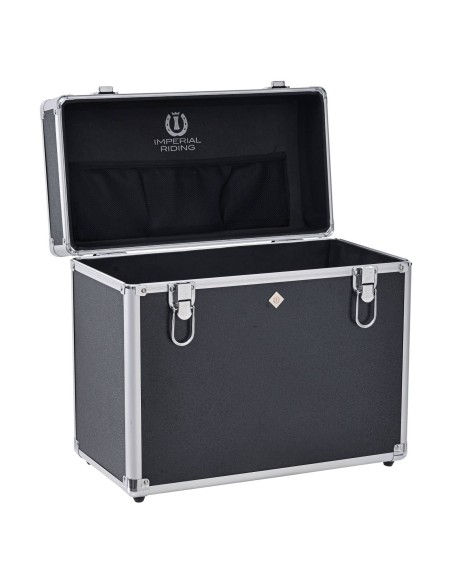 Boite de pansage Grooming box IRH Slim line