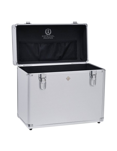 Putzbox Grooming box IRH Slim line