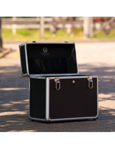 Putzbox Grooming box IRH Slim line