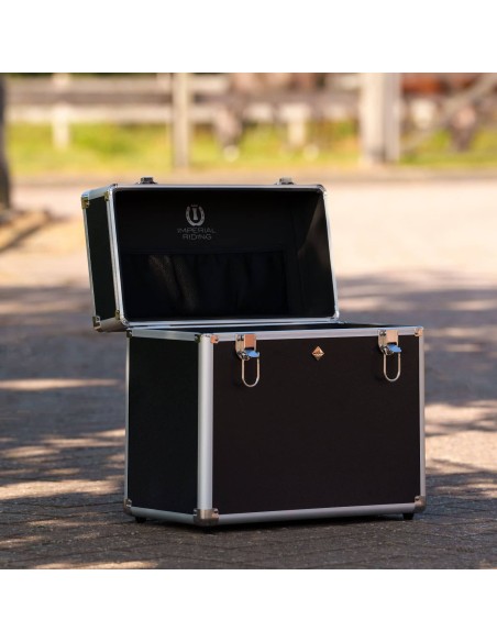 Putzbox Grooming box IRH Slim line