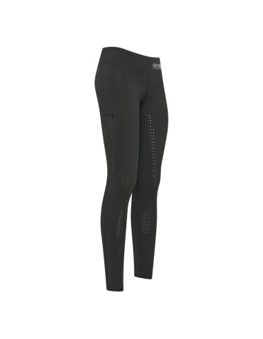 Legging d'équitation ERLana FullGrip Enfants Ados