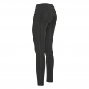 Legging d'équitation ERLana FullGrip Enfants Ados