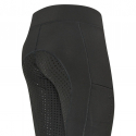 Legging d'équitation ERLana FullGrip Enfants Ados