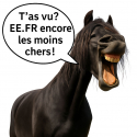 Legging d'équitation ERLana FullGrip Enfants Ados