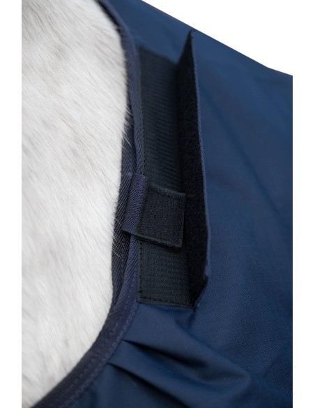 Couverture d'extérieur Kombi 2 clip in système