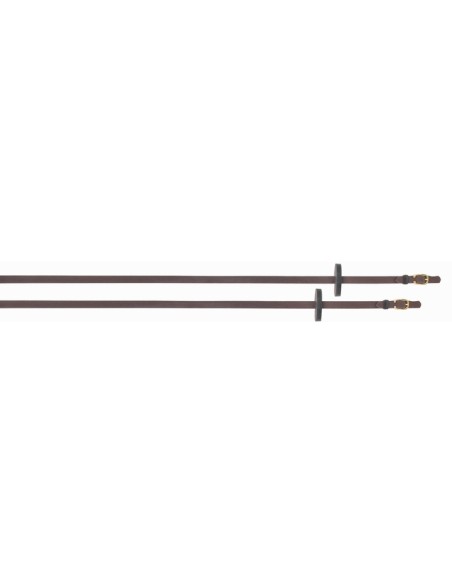 Rênes Biotack synthétique Biotack