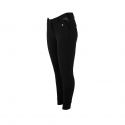 Culotte d'équitation Domino Enfant Euro Star Blanc