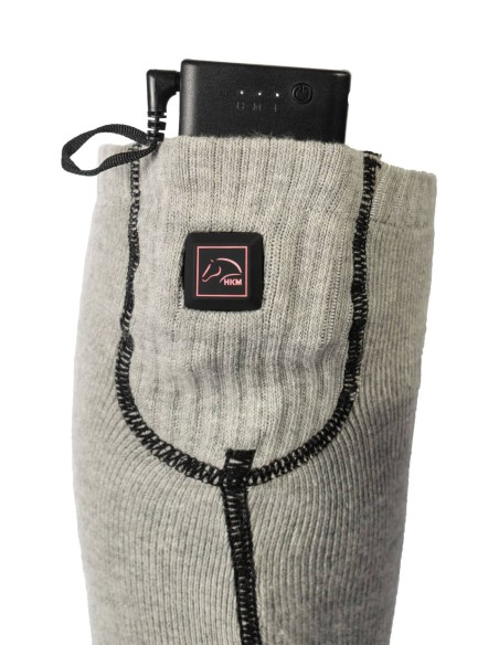 Beheizte Socken -Keep Warm- Style