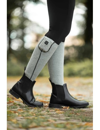 Chaussettes chauffantes -Keep Warm- Style