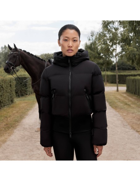 Blouson très haut de gamme et technique ESAnais Euro-Star