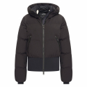 Sehr hochwertige und technische Jacke ESAnais Euro-Star
