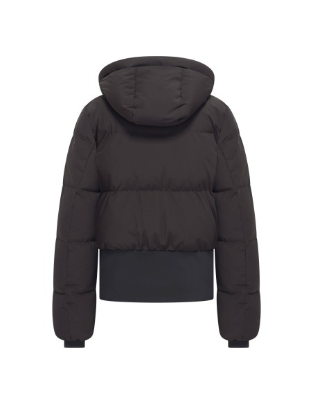 Sehr hochwertige und technische Jacke ESAnais Euro-Star