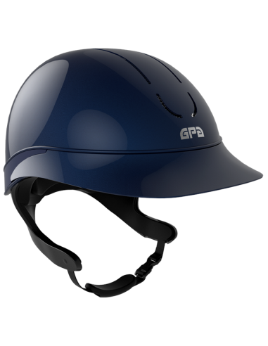 GPA Global Speed Air