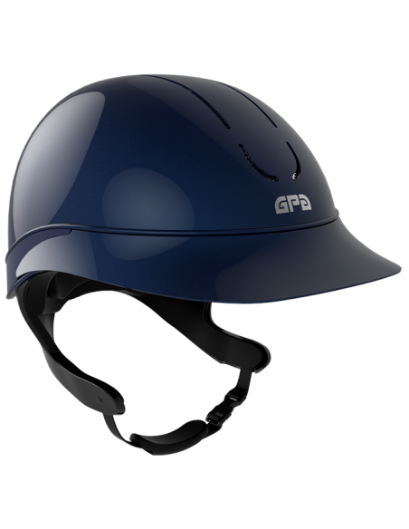 GPA Global Speed Air