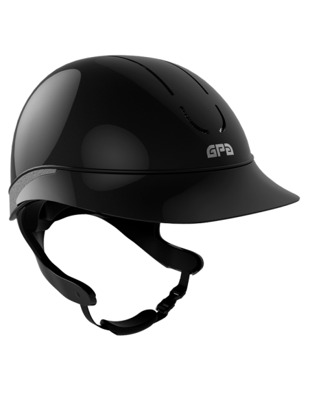 GPA Global Speed Air