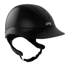 GPA Global Speed Air