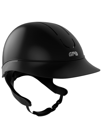 GPA Global Speed Air