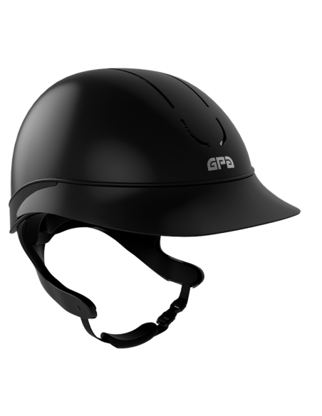 GPA Global Speed Air