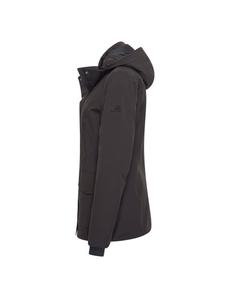 Parka técnica de alta gama Ambra Euro-Star