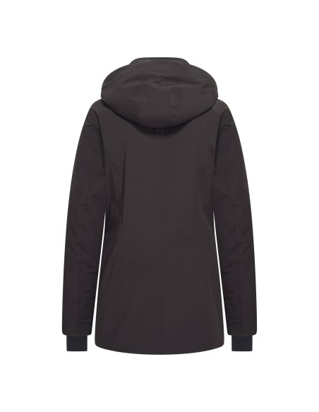 Parka técnica de alta gama Ambra Euro-Star