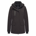 Parka très haut de gamme et technique Ambra Euro-Star