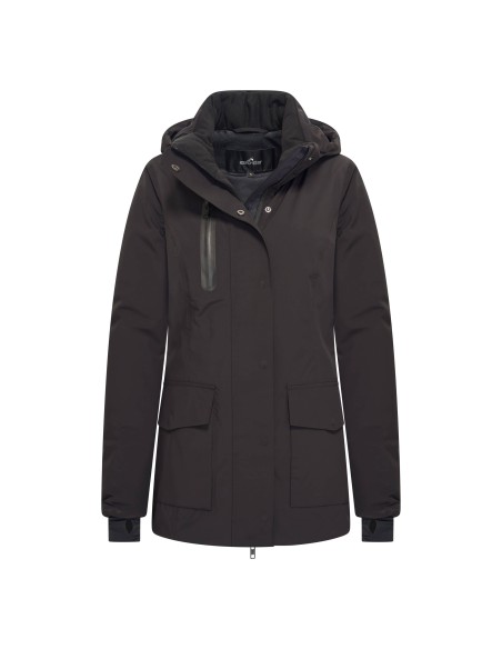 Parka técnica de alta gama Ambra Euro-Star