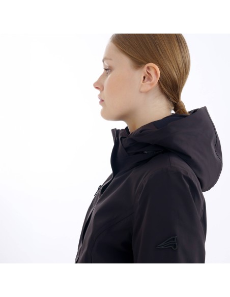 Parka técnica de alta gama Ambra Euro-Star