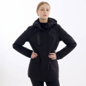 Parka très haut de gamme et technique Ambra Euro-Star
