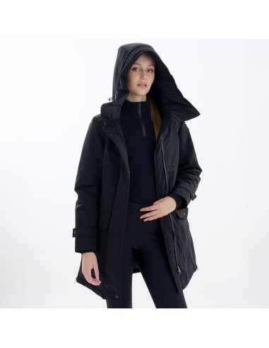 Parka Mia Euro-Star