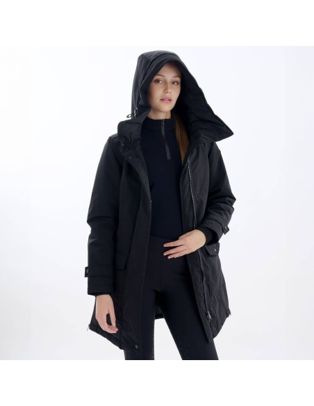 Parka Mia Euro-Star