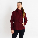 Veste Ambria bordeaux Euro-Star