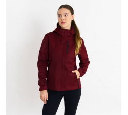 Veste Ambria bordeaux Euro-Star
