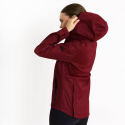 Veste Ambria bordeaux Euro-Star