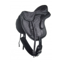 Silla de montar sin árboles HKM
