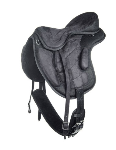Selle sans arçon HKM