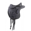 Silla de montar sin árboles HKM