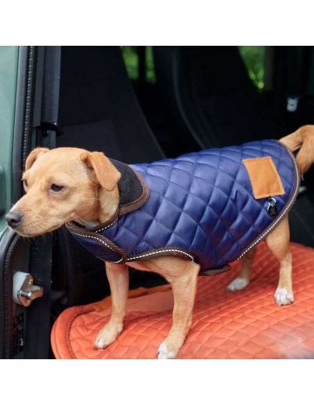 HVP Abrigo para perro pequeñoBobby HV-Polo