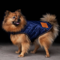 Manteau pour petit chien HVPBobby HV-Polo