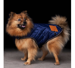 Manteau pour petit chien HVPBobby HV-Polo