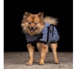 Abrigo para perro HVPFranka HV-Polo