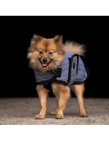 Abrigo para perro HVPFranka HV-Polo
