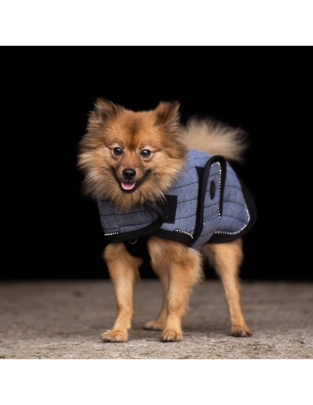 Manteau pour chien HVPFranka HV-Polo